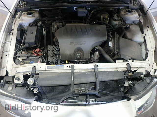 2004 BUICK PARK AVE - VIN: 1G4CW54K444139630 - Фото 7