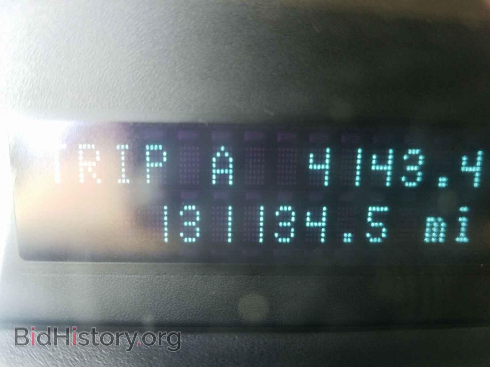 2011 FORD ESCAPE - VIN: 1FMCU9D75BKA30725 - Фото 8