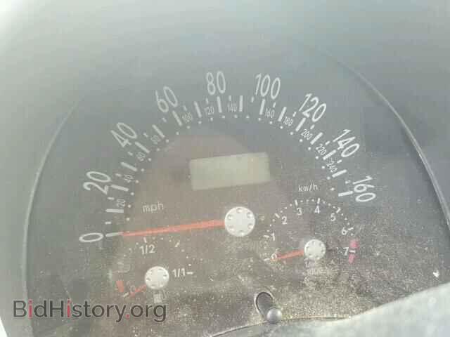 2000 VOLKSWAGEN BEETLE - VIN: 3VWCD21C3YM485407 - Фото 8