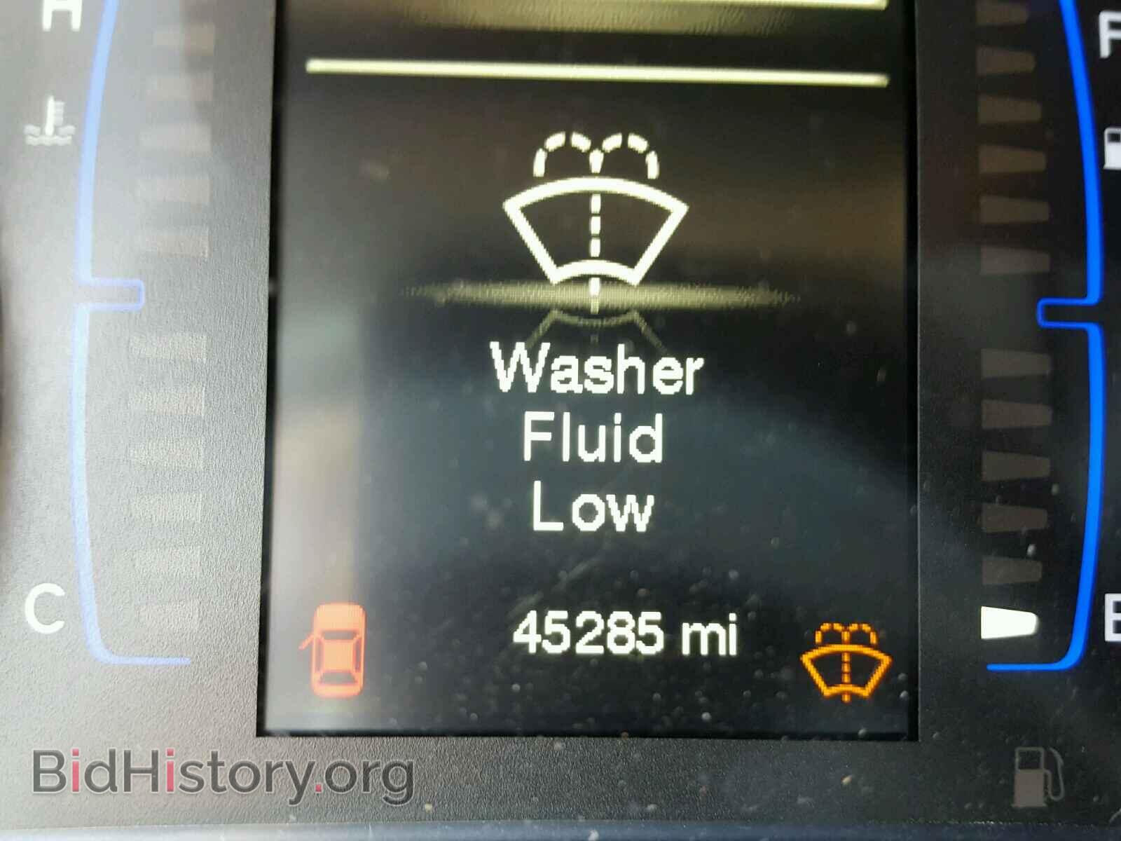 2015 CHRYSLER 200 - VIN: 1C3CCCAB9FN578488 - Фото 8