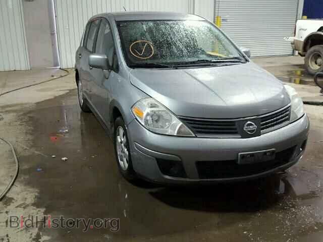 Фотография 3N1BC13E18L396390 - NISSAN VERSA 2008