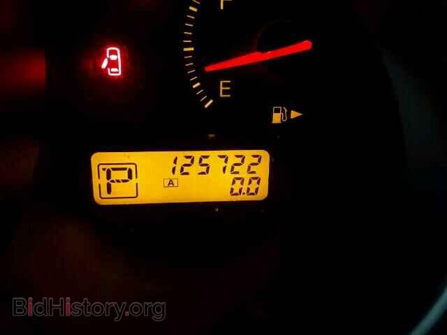 2008 NISSAN VERSA - VIN: 3N1BC13E18L396390 - Фото 8