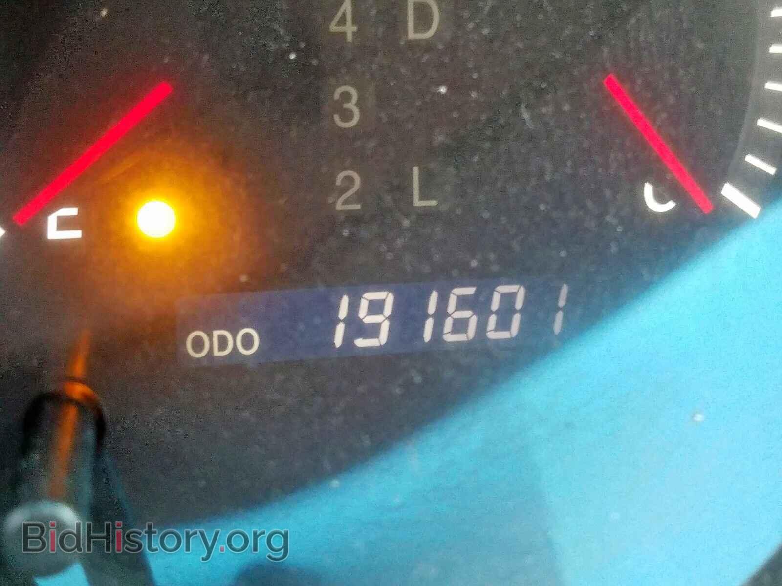 2002 LEXUS ES300 - VIN: JTHBF30G220057422 - Фото 8