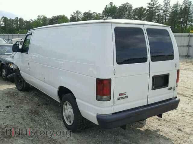 2008 FORD ECONOLINE - VIN: 1FTNE14W88DA38219 - Фото 3