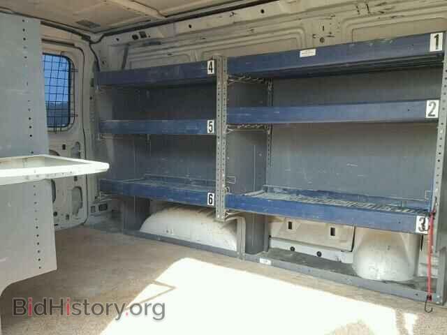 2008 FORD ECONOLINE - VIN: 1FTNE14W88DA38219 - Фото 6