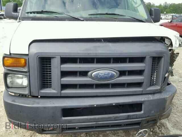 2008 FORD ECONOLINE - VIN: 1FTNE14W88DA38219 - Фото 7