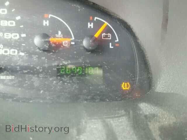 2008 FORD ECONOLINE - VIN: 1FTNE14W88DA38219 - Фото 8