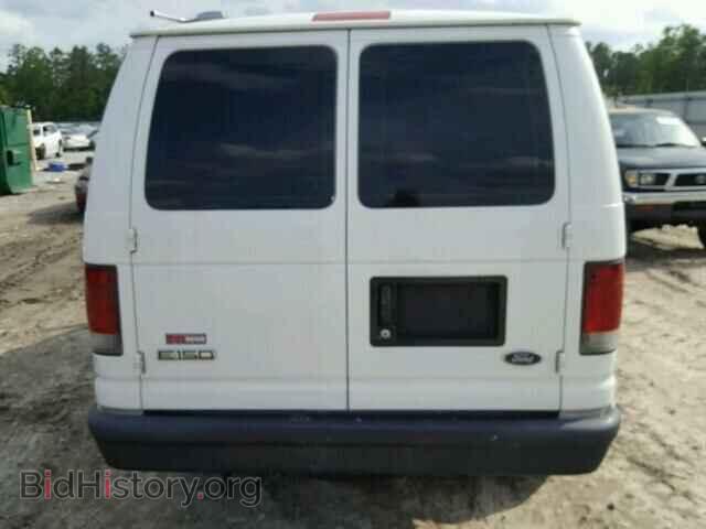 2008 FORD ECONOLINE - VIN: 1FTNE14W88DA38219 - Фото 9