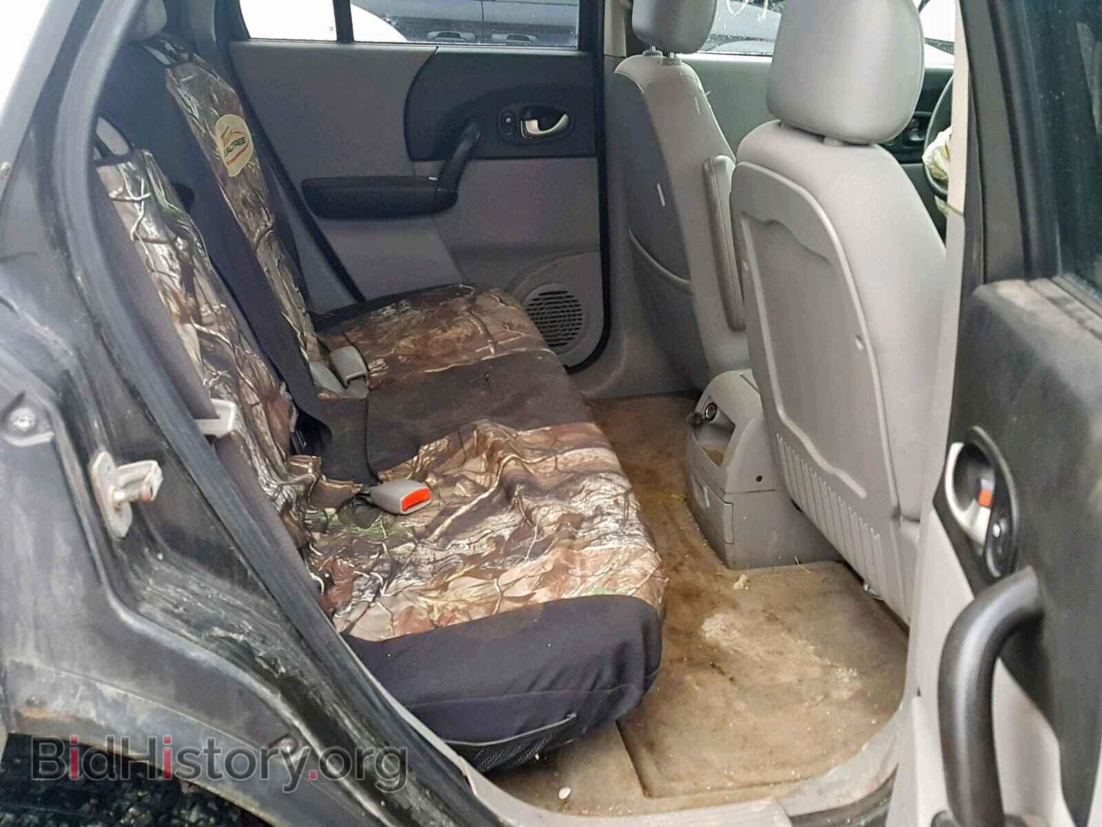 2005 SATURN VUE - VIN: 5GZCZ23D45S849569 - Фото 6