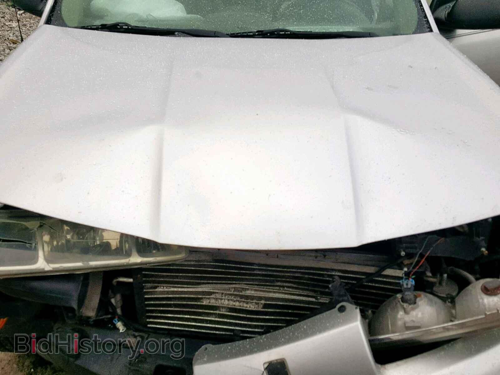 2005 SATURN VUE - VIN: 5GZCZ23D45S849569 - Фото 7
