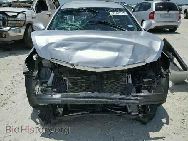 2012 HYUNDAI SONATA - VIN: 5NPEB4ACXCH497856 - Фото 9