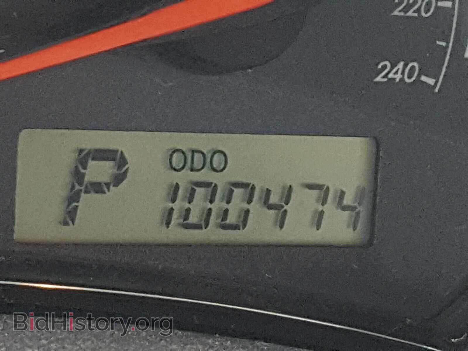 2013 TOYOTA COROLLA BA - VIN: 2T1BU4EE8DC065988 - Фото 8