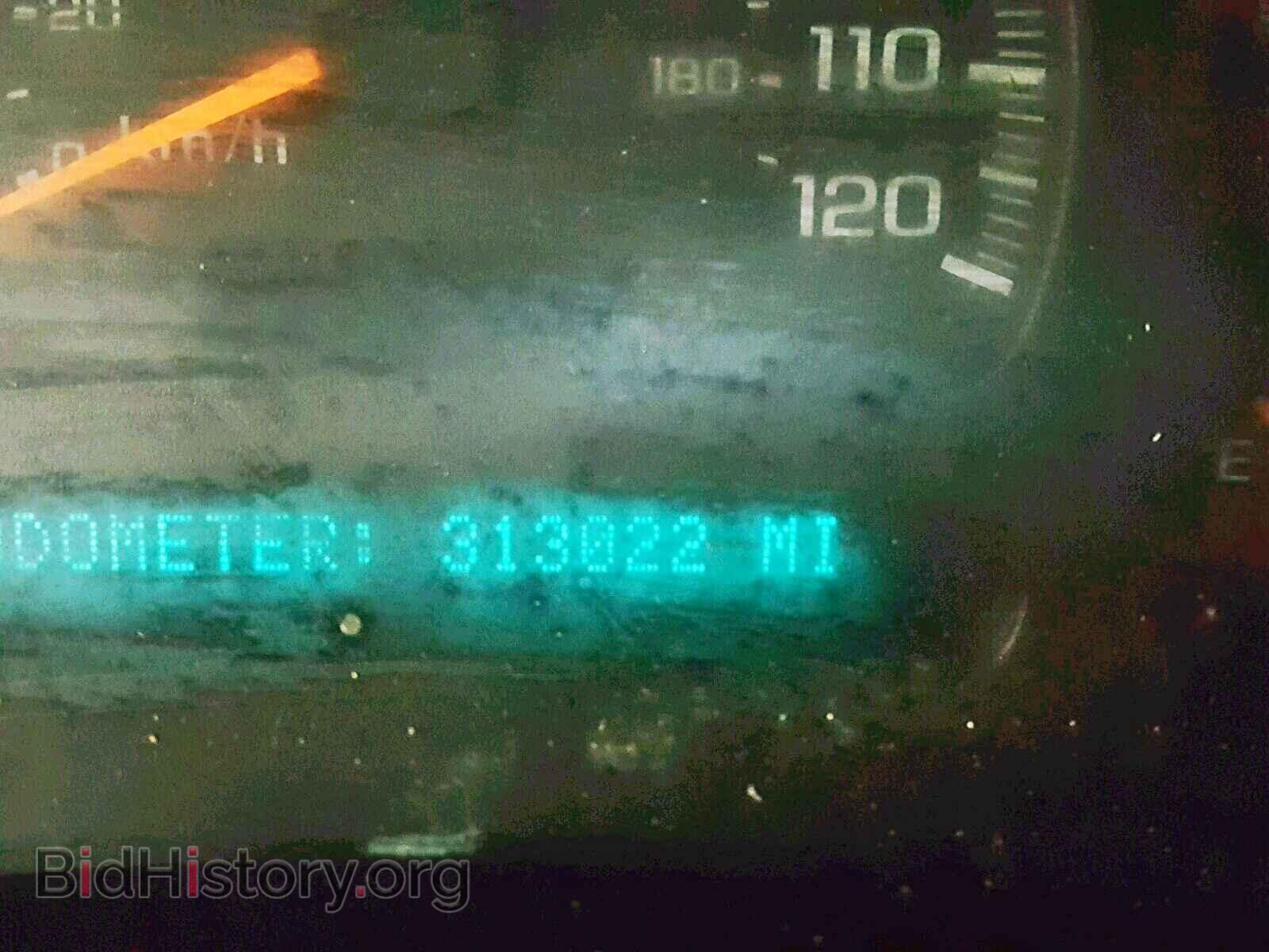 2005 CHEVROLET SILVERADO - VIN: 1GCHK23215F820310 - Фото 8