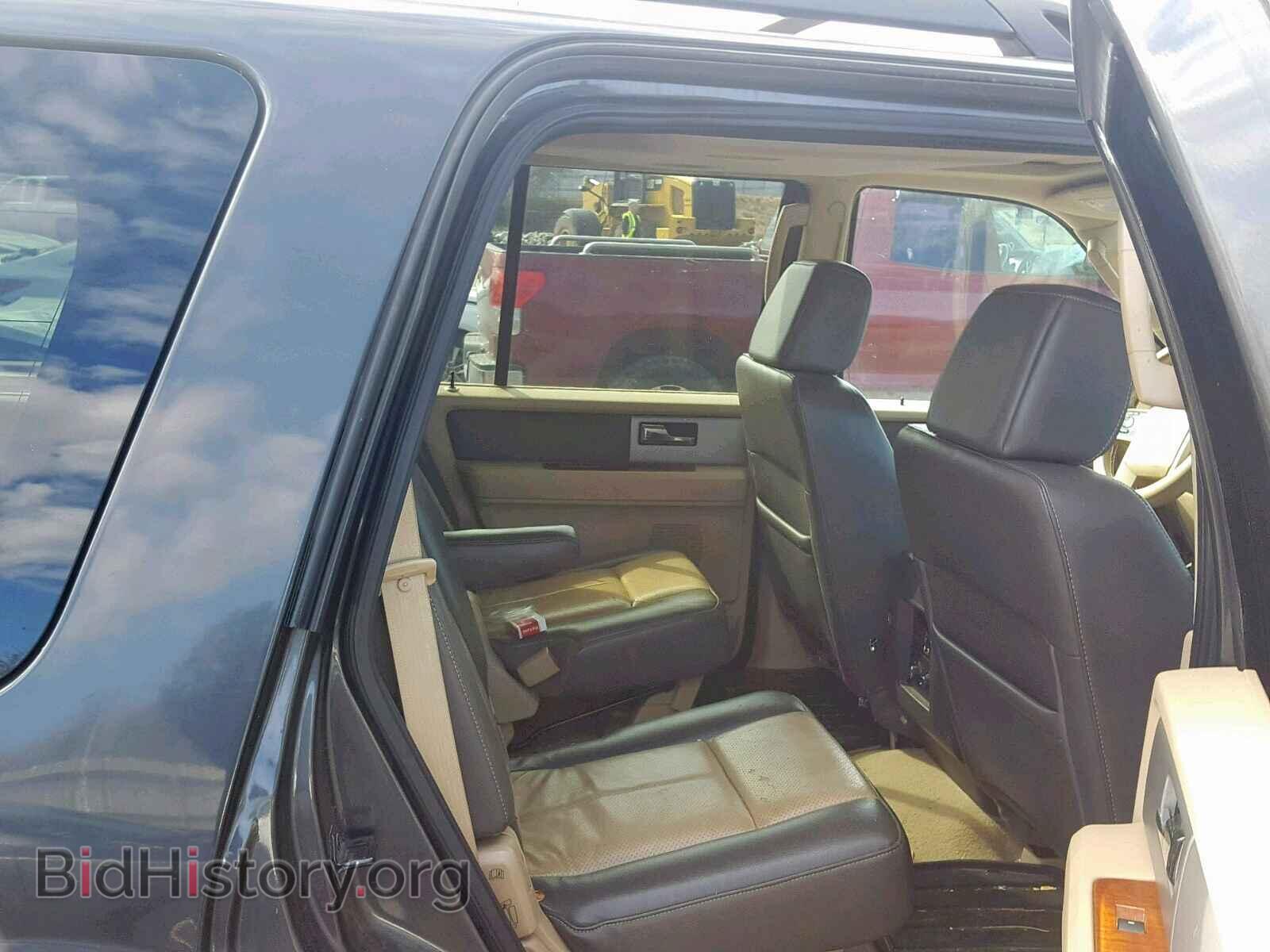 2007 FORD EXPEDITION - VIN: 1FMFU18577LA64755 - Фото 6