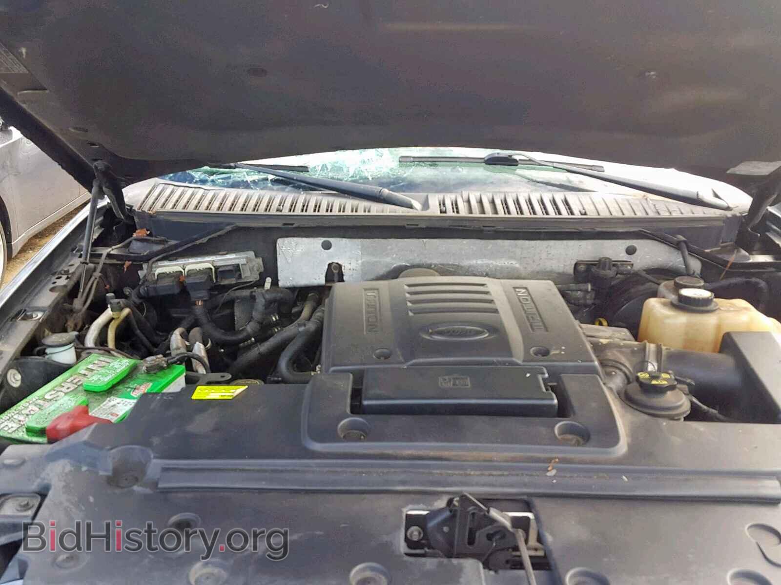 2007 FORD EXPEDITION - VIN: 1FMFU18577LA64755 - Фото 7