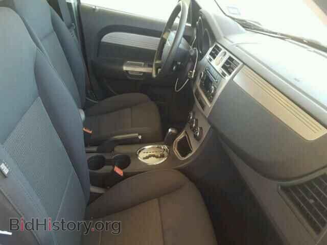 2010 CHRYSLER SEBRING - VIN: 1C3CC4FB8AN116852 - Фото 5