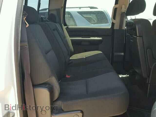 2013 CHEVROLET SILVERADO - VIN: 3GCPCSE09DG249425 - Фото 6
