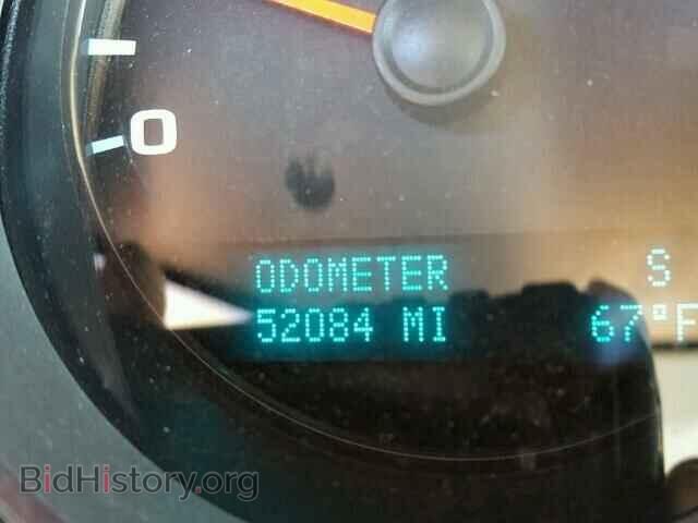 2013 CHEVROLET SILVERADO - VIN: 3GCPCSE09DG249425 - Фото 8