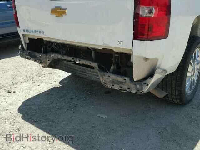 2013 CHEVROLET SILVERADO - VIN: 3GCPCSE09DG249425 - Фото 9