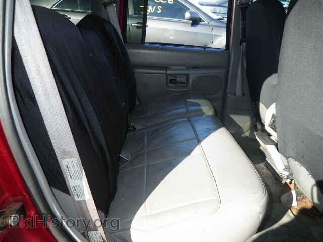 1997 FORD EXPLORER - VIN: 1FMDU35P5VUD09164 - Фото 6
