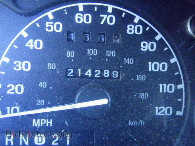 1997 FORD EXPLORER - VIN: 1FMDU35P5VUD09164 - Фото 8