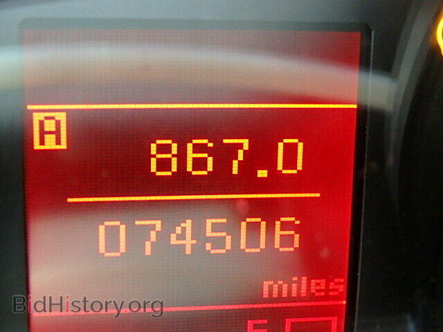 2009 MITSUBISHI LANCER - VIN: JA3AU26U69U030719 - Фото 8
