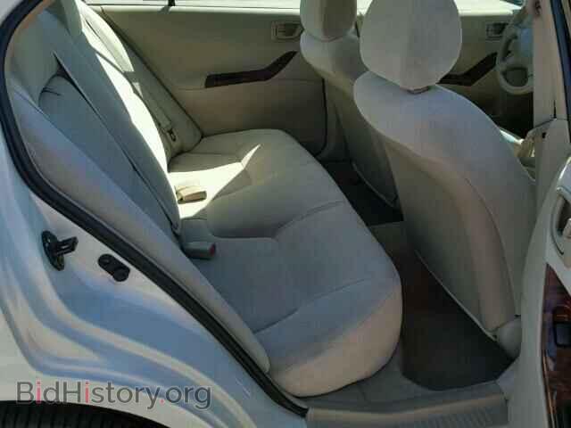 2001 MITSUBISHI GALANT - VIN: 4A3AA46H01E056074 - Фото 6