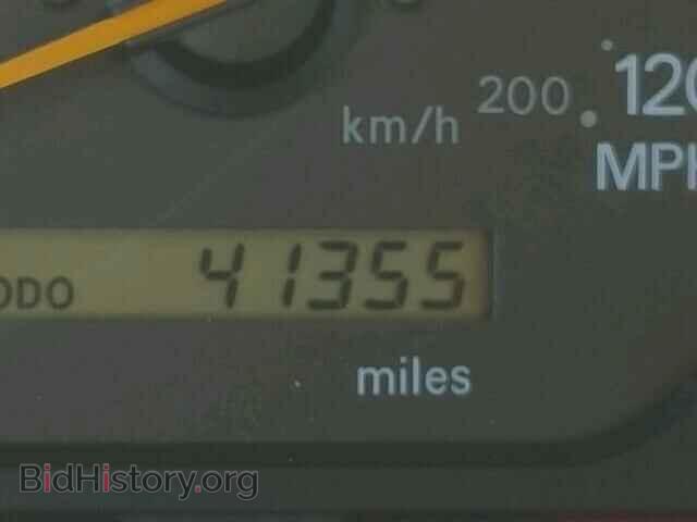2001 MITSUBISHI GALANT - VIN: 4A3AA46H01E056074 - Фото 8