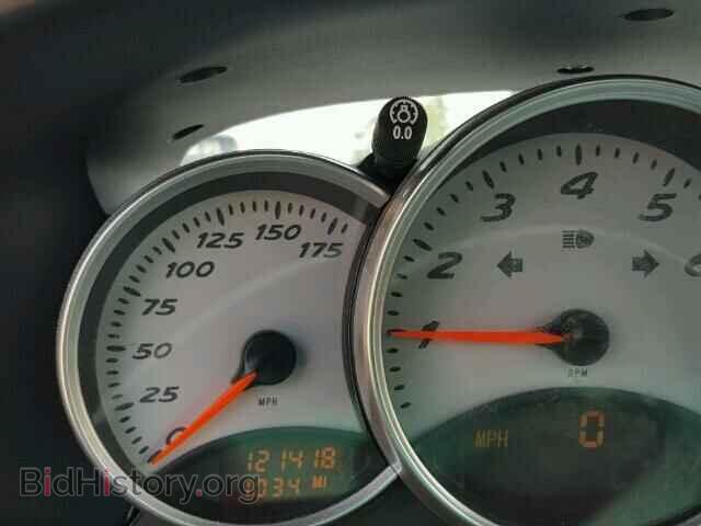 2000 PORSCHE BOXSTER - VIN: WP0CB2984YU662518 - Фото 8