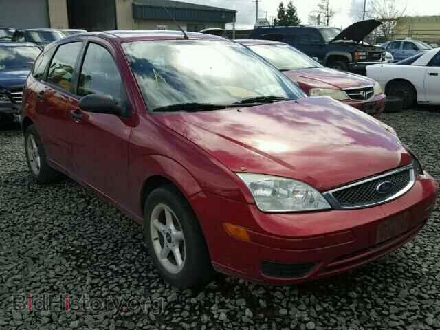 Фотография 3FAFP37N85R147902 - FORD FOCUS 2005