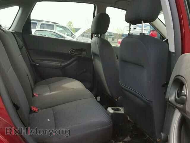 2005 FORD FOCUS - VIN: 3FAFP37N85R147902 - Фото 6