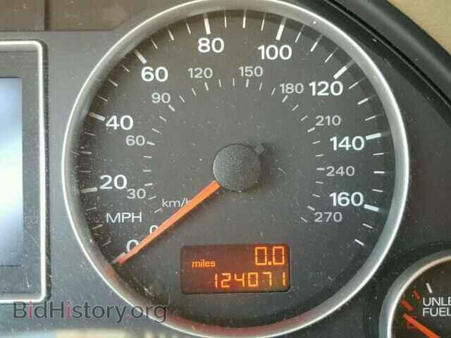 2007 AUDI A4 - VIN: WAUAF78EX7A140585 - Фото 8