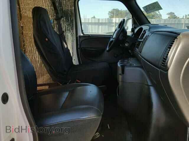 2002 DODGE RAM VAN - VIN: 2B7LB31Z82K129949 - Фото 5