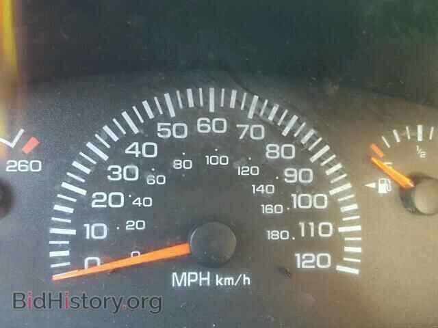 2002 DODGE RAM VAN - VIN: 2B7LB31Z82K129949 - Фото 8