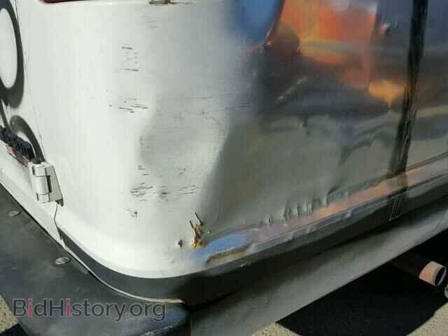 2002 DODGE RAM VAN - VIN: 2B7LB31Z82K129949 - Фото 9
