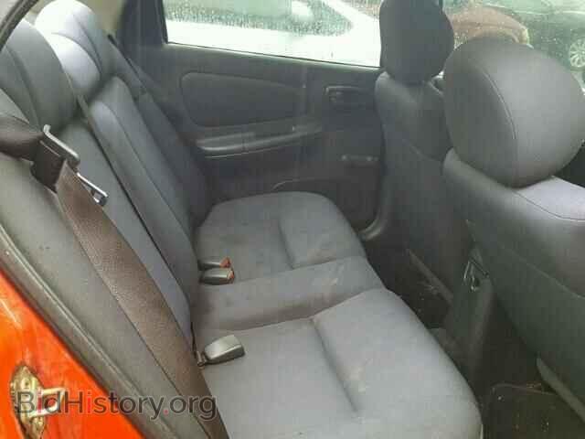 2005 DODGE NEON - VIN: 1B3ES56C95D227154 - Фото 6