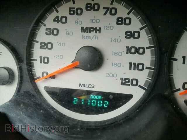2005 DODGE NEON - VIN: 1B3ES56C95D227154 - Фото 8