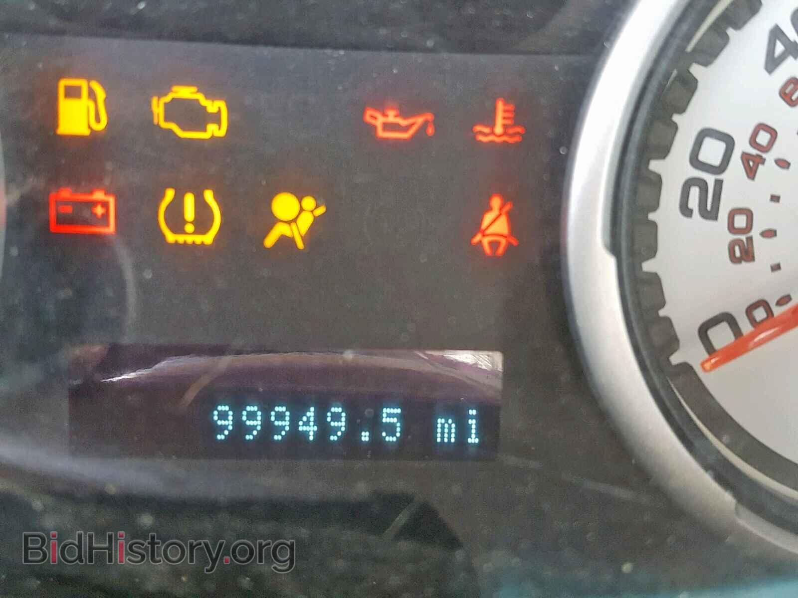 2009 FORD FOCUS - VIN: 1FAHP36N89W211496 - Фото 8