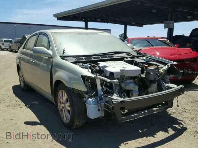 Photo 4T1BK36B08U322361 - TOYOTA AVALON 2008