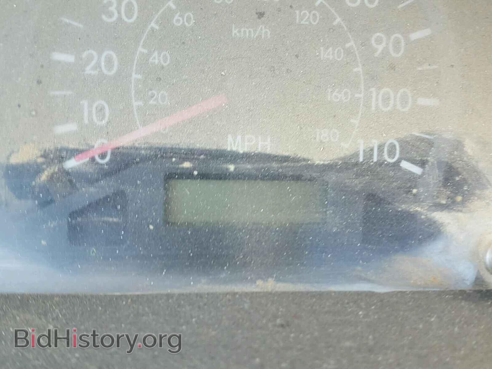 2003 TOYOTA COROLLA - VIN: JTDBR32E730023272 - Фото 8
