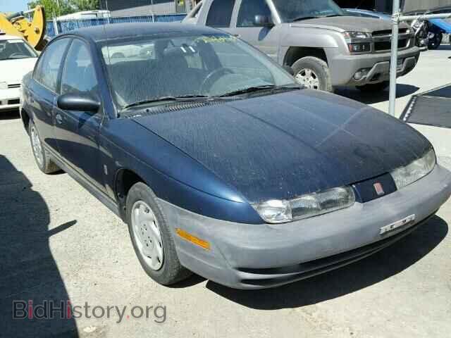Photo 1G8ZF5288XZ246669 - SATURN SL/SL1/SL2 1999