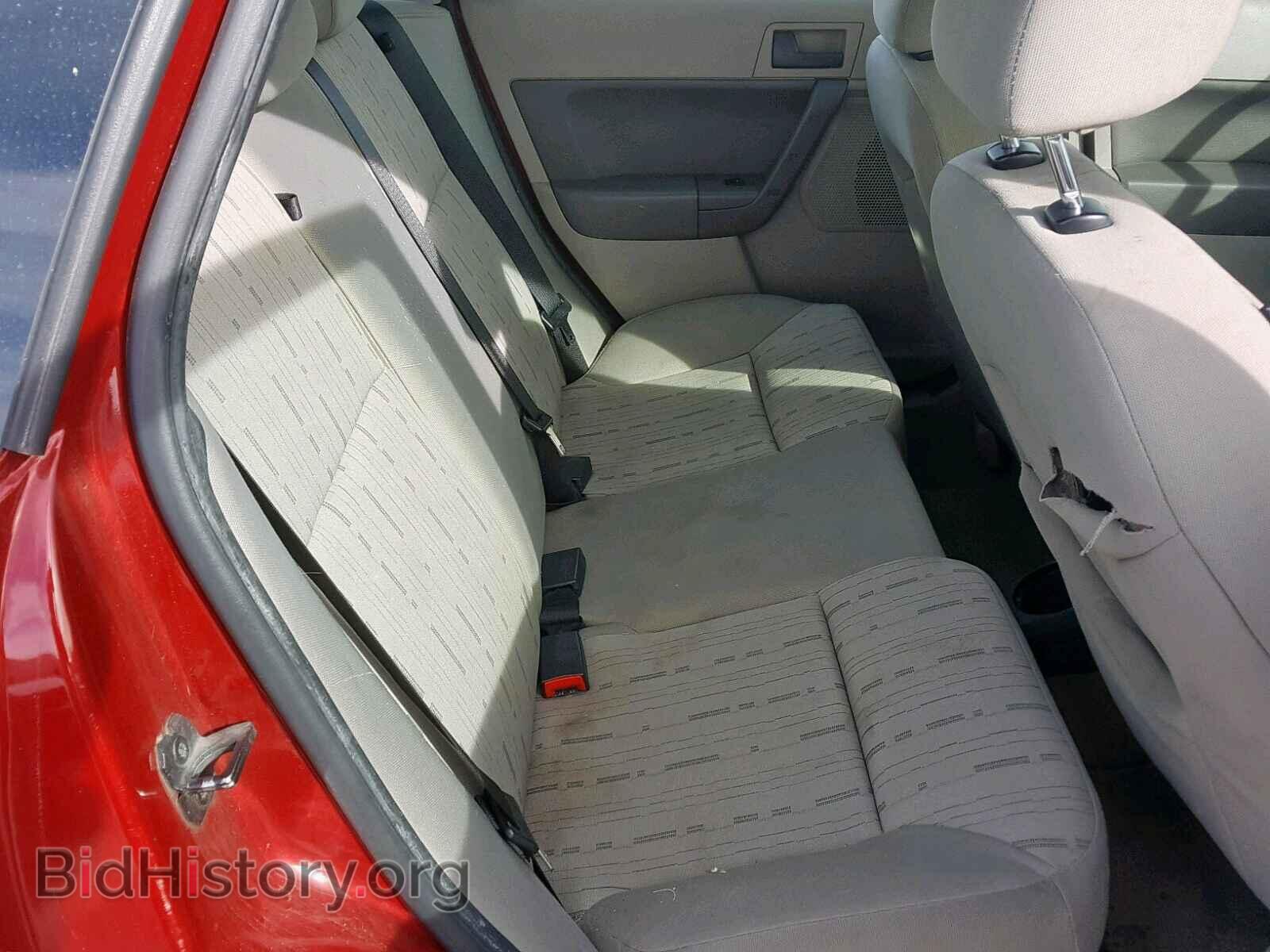 2011 FORD FOCUS SE - VIN: 1FAHP3FN7BW147585 - Фото 6