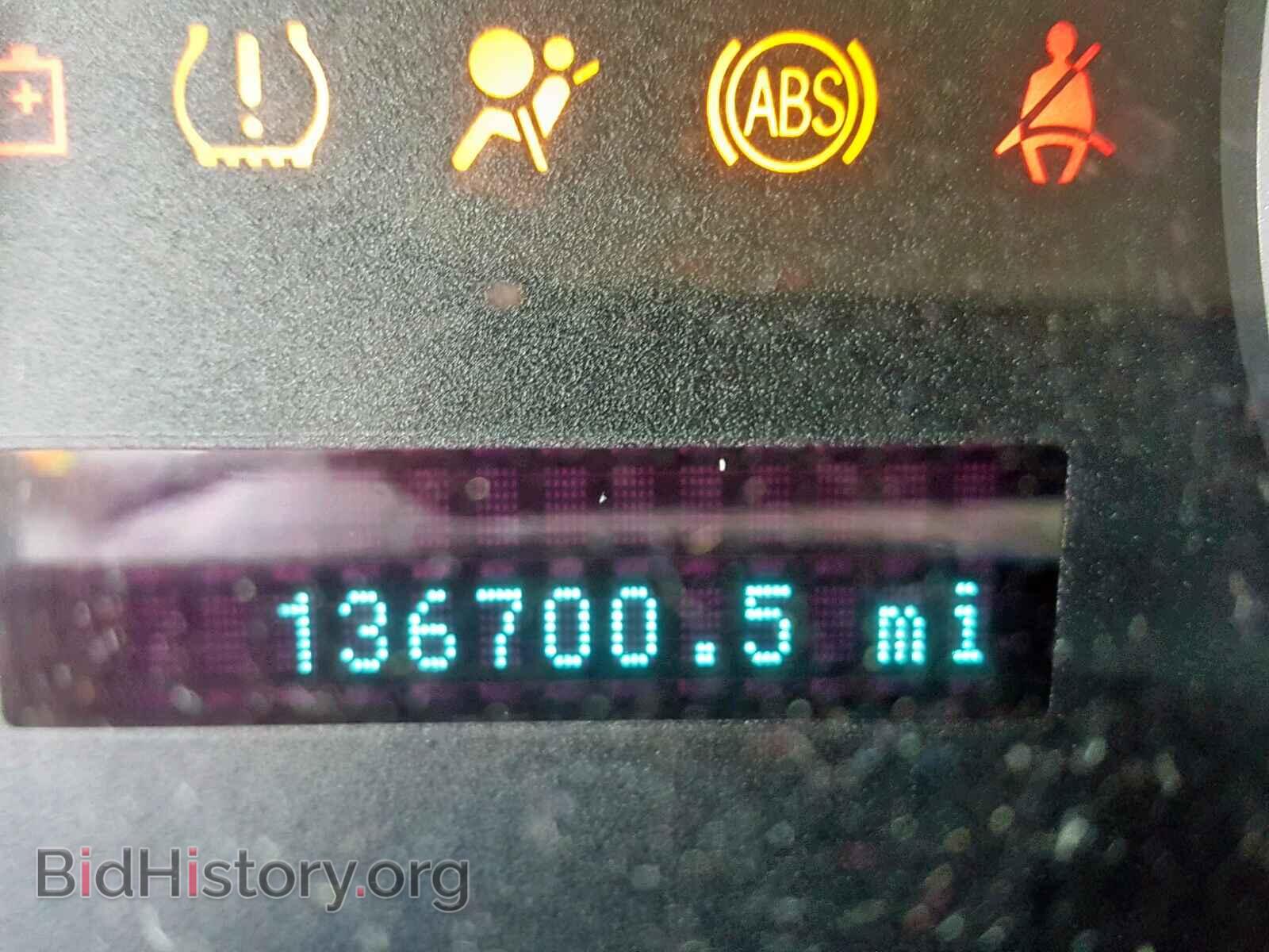 2011 FORD FOCUS SE - VIN: 1FAHP3FN7BW147585 - Фото 8