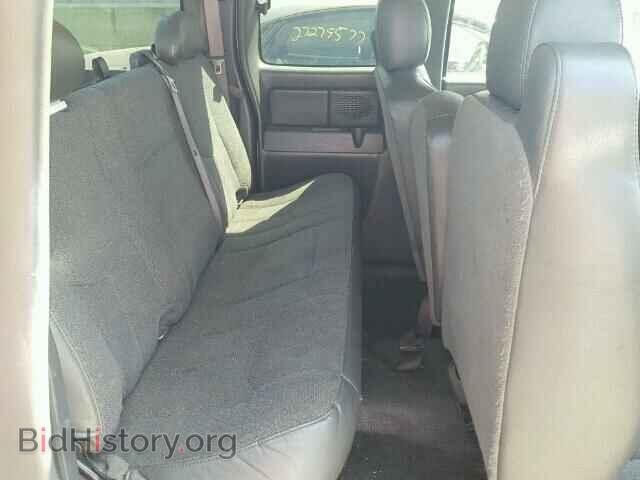 2007 CHEVROLET SILVERADO - VIN: 1GCEC19Z37E109912 - Фото 6