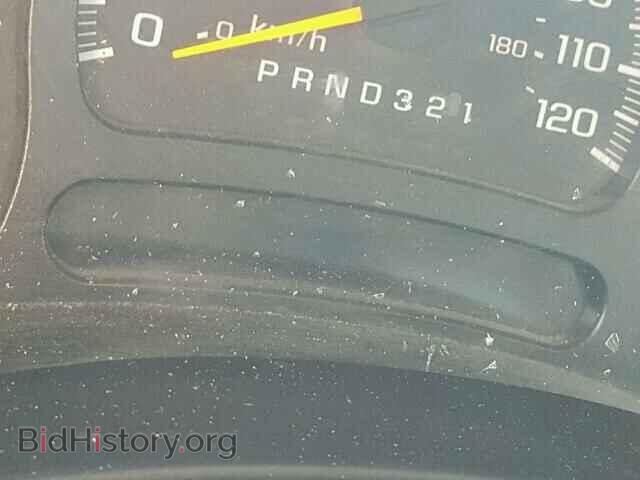 2007 CHEVROLET SILVERADO - VIN: 1GCEC19Z37E109912 - Фото 8
