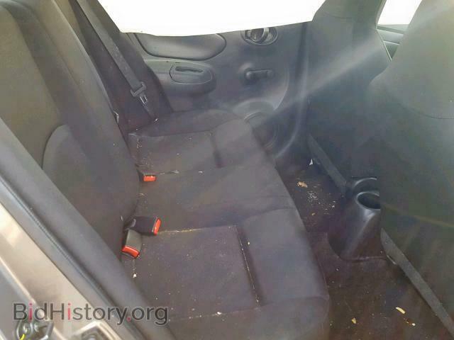 2017 NISSAN VERSA - VIN: 3N1CN7AP5HL867169 - Фото 6