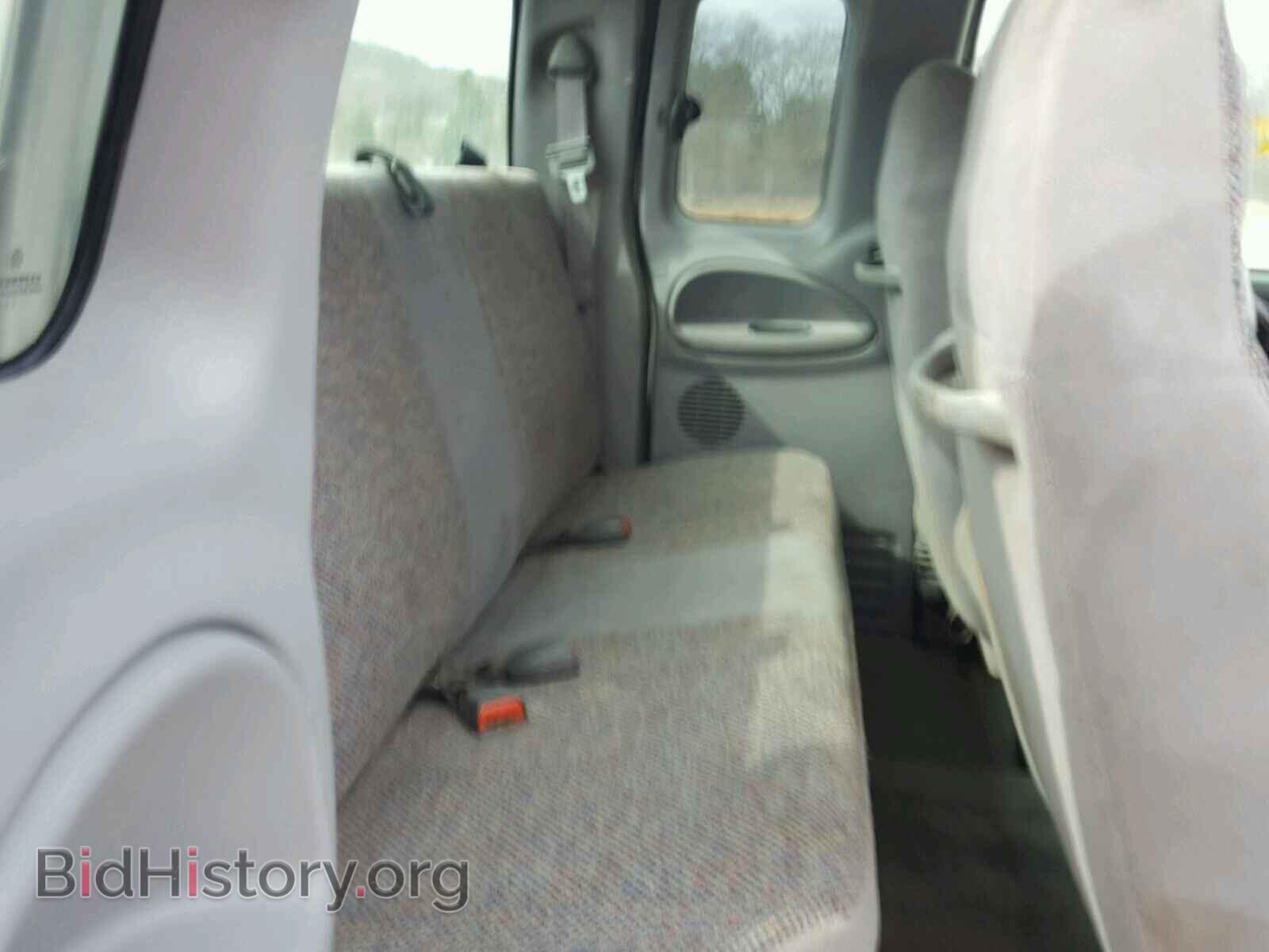 2002 DODGE RAM 3500 - VIN: 3B7MF33622M202615 - Фото 6