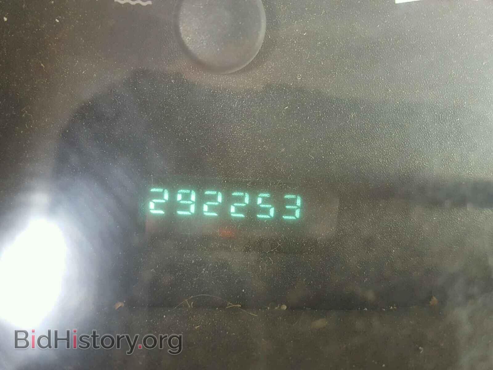 2002 DODGE RAM 3500 - VIN: 3B7MF33622M202615 - Фото 8