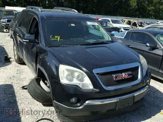 Фотография 1GKER23778J274354 - GMC ACADIA 2008