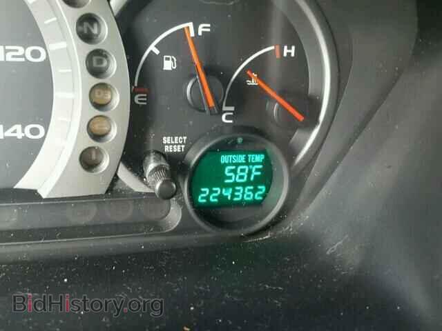 2005 HONDA PILOT - VIN: 2HKYF18615H540757 - Фото 8